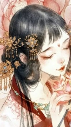 🌸古裝飾品、簪娘交流群🌸