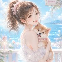 AIしずくアートルーム🫧