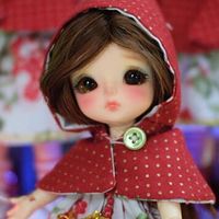 Lovely Doll
