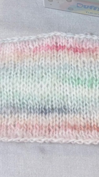 関東ゆる編み会🧶