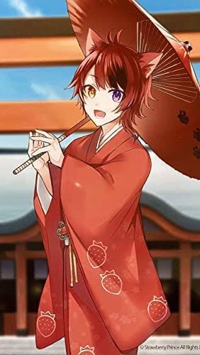 りいぬくん推し集まれ‼️