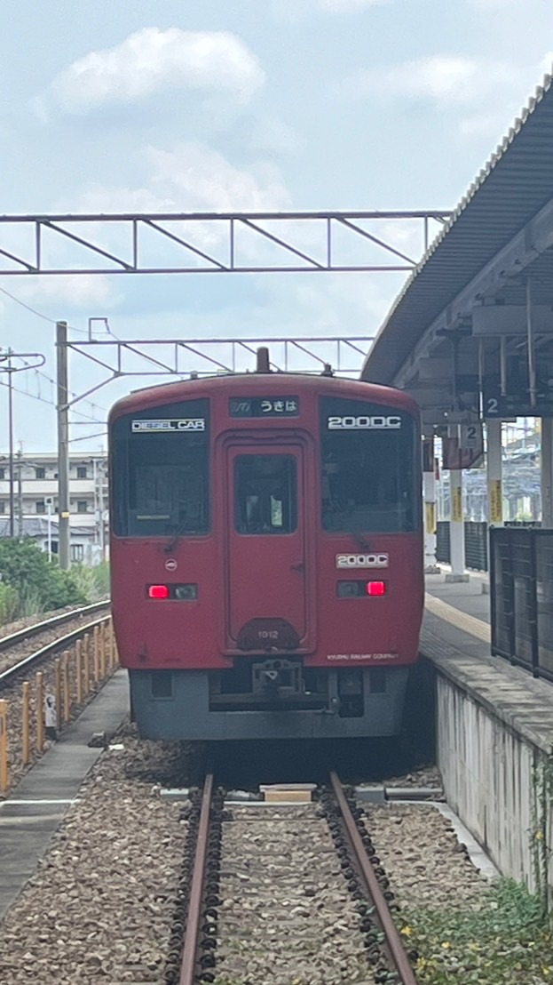 全国の鉄道好きさん集まれ〜！