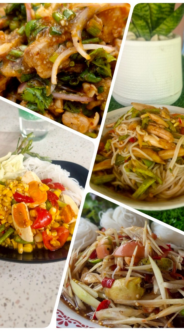 🙏ร้านครัวยกสวน🙏