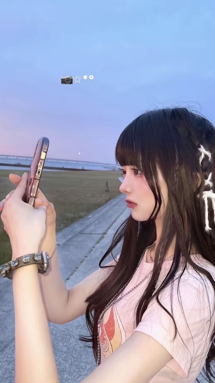˚.꒰女の子限定꒱.˚垢抜けるーむ🎀🫧