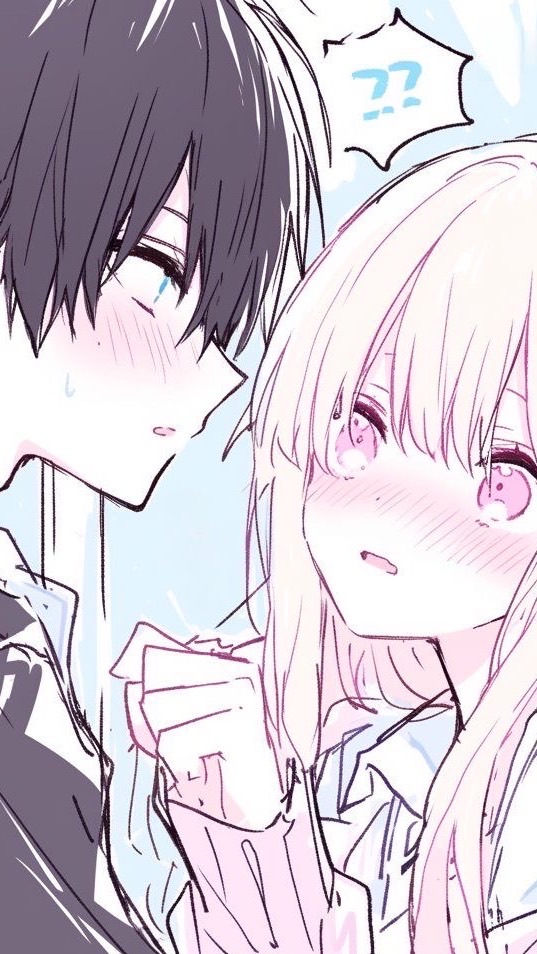 リア充なって見返してやる‼️💞