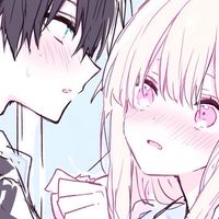 リア充なって見返してやる‼️💞