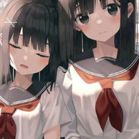 ︎💕︎百合恋愛学園💫