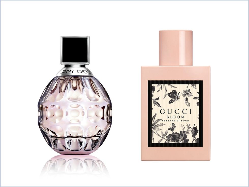 香水の選び方 理想の自分になれるフレグランスを伝授