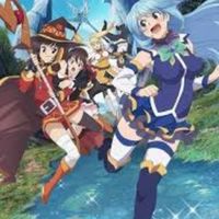 「この素晴らしい世界に祝福or爆炎を！」アニメ・漫画を語ろう！！