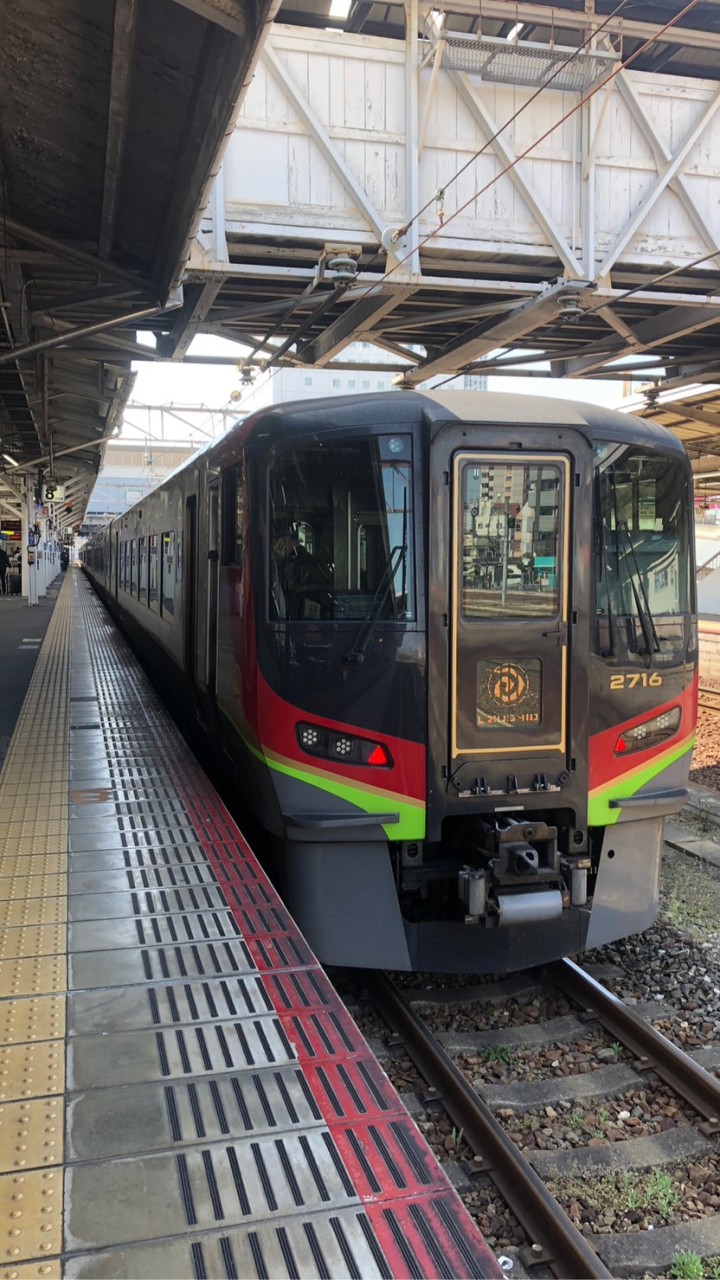JR四国2700系愛好会