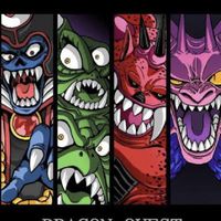 ドラクエシリーズ集大成⚔️🛡【35周年】