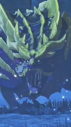 モンスターハンターストーリーズ3運命の双竜