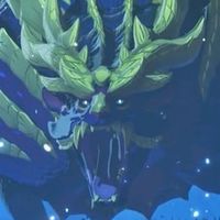 モンスターハンターストーリーズ3運命の双竜