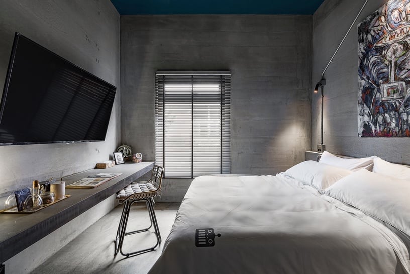 屏東民宿推薦：樺居