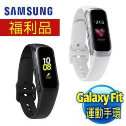 ◎輕巧便利 全彩AMOLED螢幕觸控|◎自動體適能 輕鬆追蹤生活各方面|◎無線充電 5ATM防水等級品牌:Samsung三星類型:智慧手環型號:GalaxyFit系統相容性:Android,iOS功能