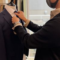 ファッションのお悩み相談