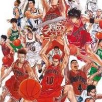 スラムダンクなりきり🏀
