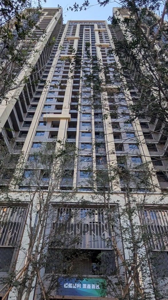 A棟-市政愛悅討論群