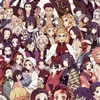 鬼滅の刃nrkr恋愛（オリなし）