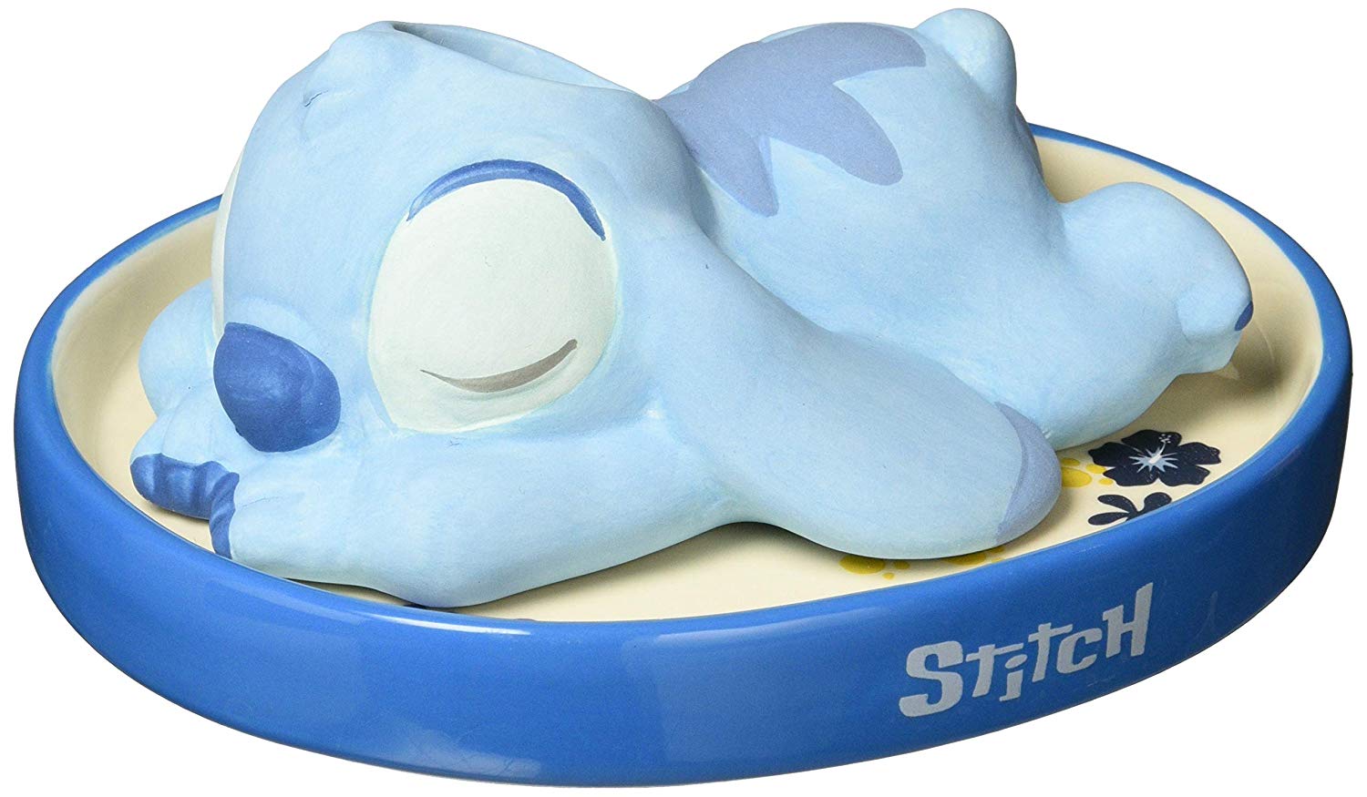 星際寶貝史迪奇stitch造型加濕器，霧化機/加濕器/水氧機/蒸汽機，X射線【C254782】