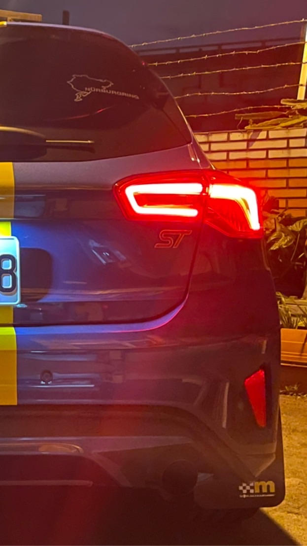 🇹🇼FOCUS 北區車友同樂會