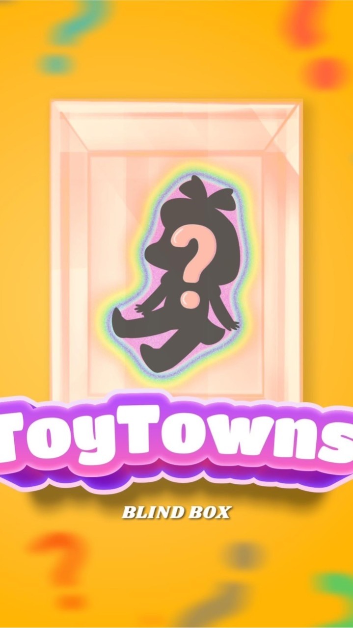 ชาว ToyTowns