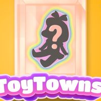 ชาว ToyTowns