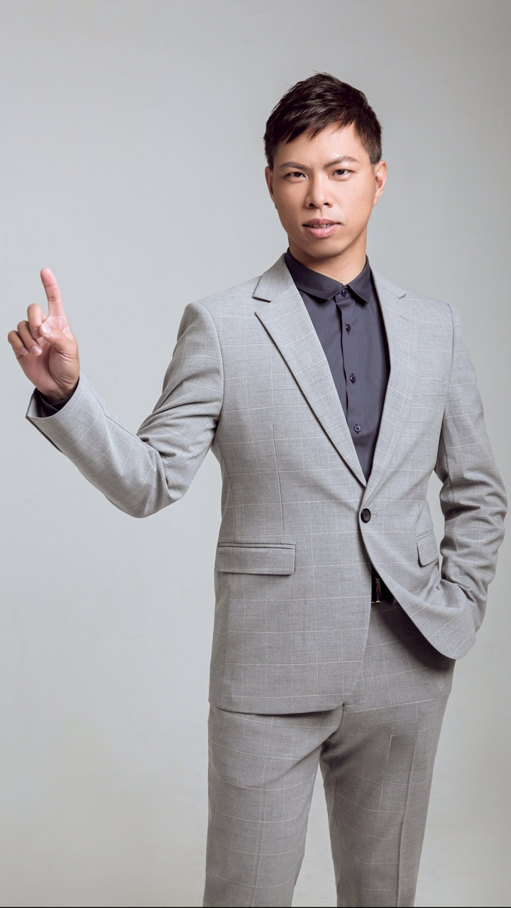 Alfawise 活力小貴的商務交流互助小鋪