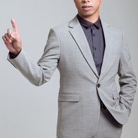 Alfawise 活力小貴的商務交流互助小鋪