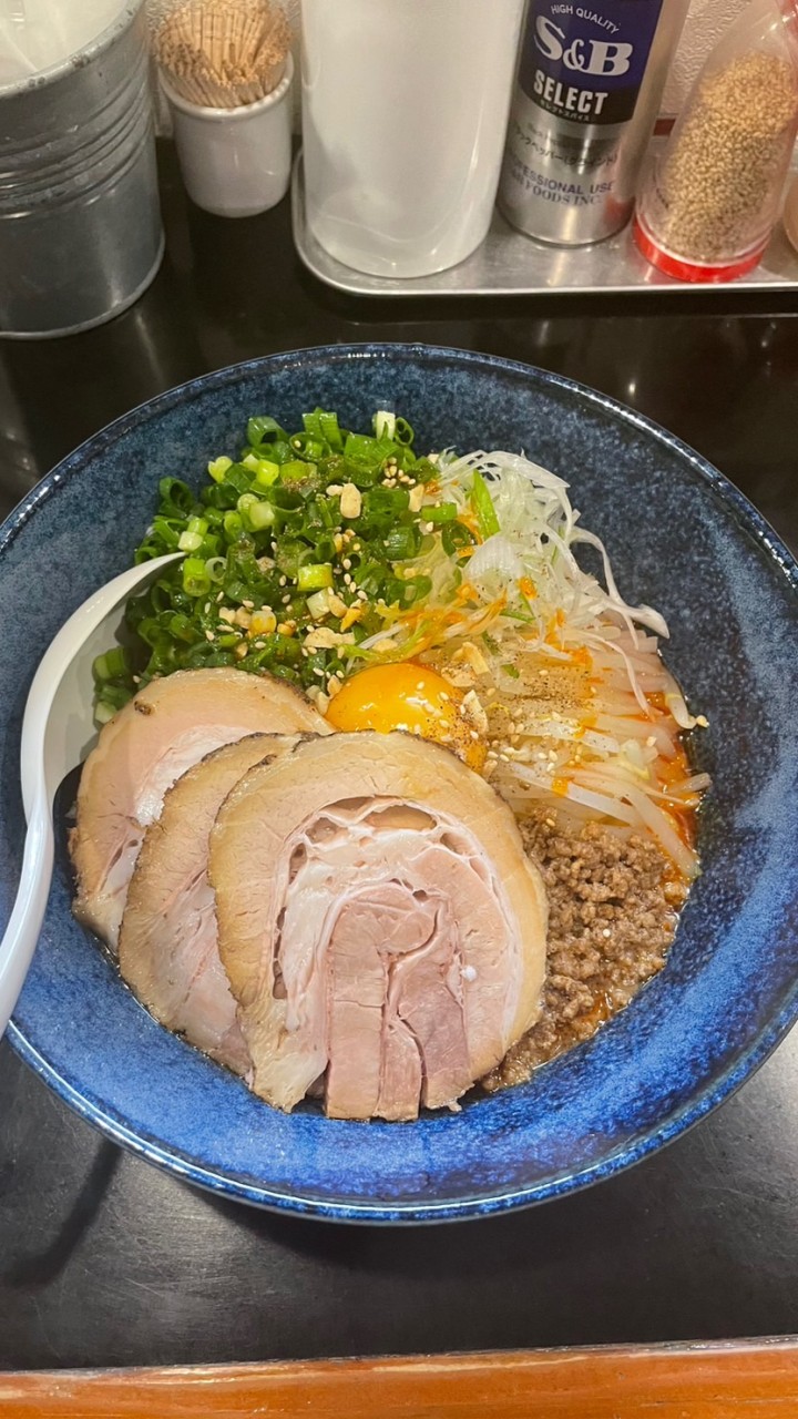 静岡県東部ラーメン博🍜