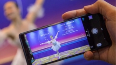 年底前就可升級！Sony 預告 Xperia 1、Xperia 5 將率先更新 Android 10