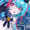 《異環》 海特洛市 Neverness to Everness
