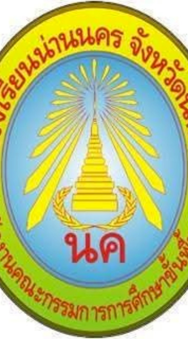 บัตรสมนาคุณเพื่อการศึกษา โรงเรียนน่านนคร 68