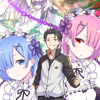リゼロ学園！！！