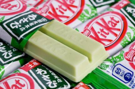 10 Snack Unik dan Enak Ini Hanya Dijual di Luar Negeri. Bikin Pengin Mencicipinya, Nih!