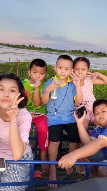 ครอบครัว