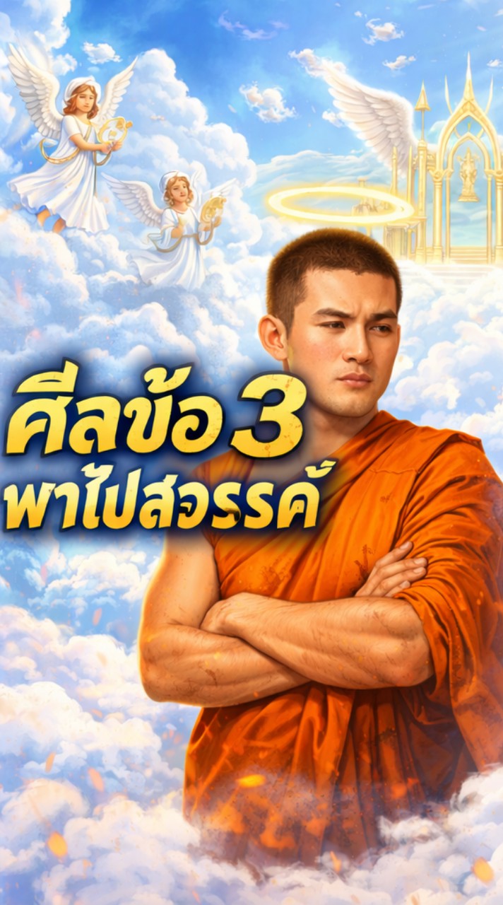 🌏โลกนี้มันอยู่ยาก