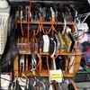 手機充電站