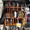手機充電站