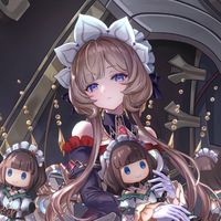 ✨🔰誰でも大歓迎🔰✨原神探索や素材集めのお手伝いマルチ交流所☆