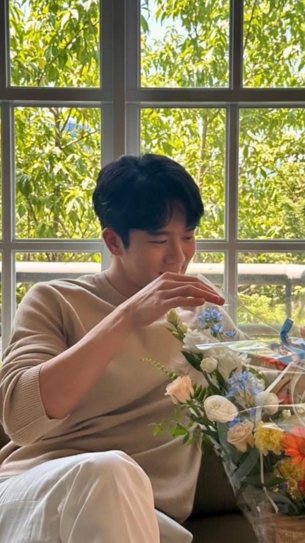 Mr Ha 2026生日&出道21週年應援