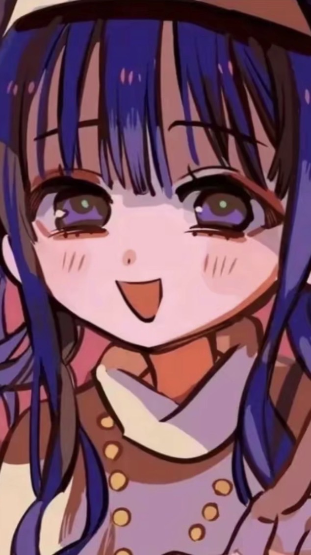 地縛少年花子くん好き集まって！！