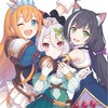 プリコネウマ娘なんか沢山のゲーム支部