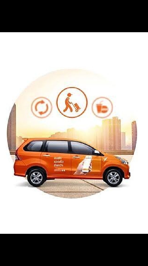 Lala Hatchback Unofficial