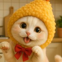 保護猫と愉快な仲間たち