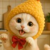 保護猫と愉快な仲間たち