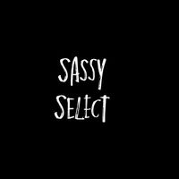 Sassy select ✨日本連線（1/9-1/17）