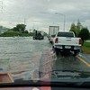 ฝนตก-น้ำท่วมที่ไหนบอกด้วย