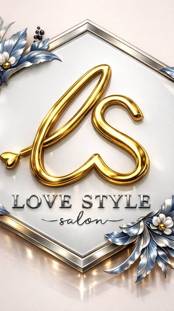 Love Style Salon แจ้งโปรดีๆ