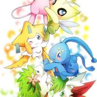 ポケモン全般兼雑談